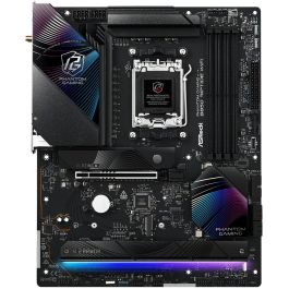 ASRock B850 Riptide WiFi Placa Base AMD AM5 Ryzen 7000/8000/9000 Series DDR5 Wi-Fi 7