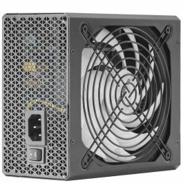 Tacens Fuente Alimentación 1Rviiag600S ATX 600W 80Plus Silver, eficiencia 87%