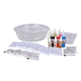 Simba SMO4006592085858 Aqua Gelz Set creativo de lujo Figura 3D Kit creativo para niños con tarros de gel, 8+ años