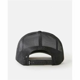 Gorra Rip Curl Wetsuit Icon Negro Talla única Gorra Rip Curl Wetsuit Icon Negro Talla única