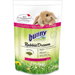 Bunny Nature Alimento Sueño Conejo Enano Joven 25 kg Autoconsumo Precio: 80.6899995. SKU: B14P78GSTC