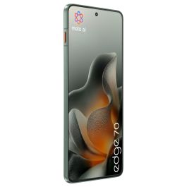 Motorola Edge 70 lily pad 12GB 512GB 50MP 17cm (6.7") 4G/5G Android 16.0 Verde