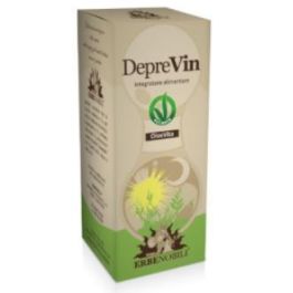 Deprevin Olosvita Apatia 50Ml Precio: 19.69. SKU: B13Y6RZNX4