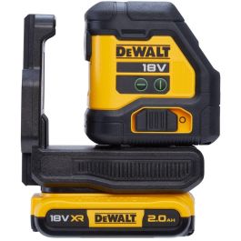 DeWALT Linienlaser Compact 18V