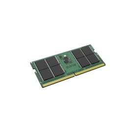 Kingston Technology ValueRAM KVR56S46BD8-48 módulo de memoria 48 GB 1 x 48 GB DDR5 Kingston Technology ValueRAM KVR56S46BD8-48 módulo de memoria 48 GB 1 x 48 GB DDR5