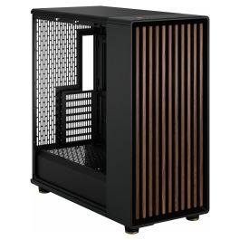 Fractal Design North XL Charcoal Black Midi Tower PC Juego