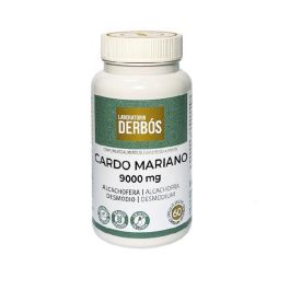 Cardo Mariano 9000 Mg Cardo Mariano 9000 Mg Precio: 27.5. SKU: B1CYYWVLDC
