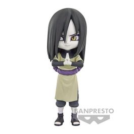 Banpresto Figura Q Posket Orochimaru Naruto Shippuden BP88460P