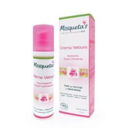Rosa Mosqueta Crema Super Hidratante Nutritiva 50M Precio: 20.50000029. SKU: B1FF5JJGA5