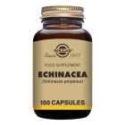 Equinácea Solgar 520 mg 0