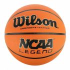 Balón de Baloncesto Wilson NCAA Legend Naranja 0