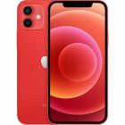 Smartphone Apple iPhone 12 Rojo 128 GB 0