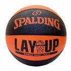 Balón de Baloncesto Spalding Layup TF-50 Naranja 3 0