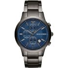 Reloj Hombre Armani AR11215 (Ø 43 mm) 0