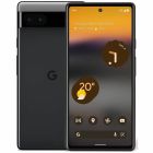 Smartphone Google Pixel 6A Google Tensor Negro 128 GB 6,1" 6 GB RAM 0