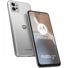 Smartphone Motorola Moto G32 Qualcomm Snapdragon 680 Android 12 Plateado 128 GB 6,5" 6 GB RAM 0