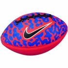 Balón de Fútbol Americano Nike Mini Spin Rojo 5 0