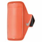 Brazalete para Móvil Nike Lean Naranja 0