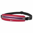 Riñonera Running Nike Slim Waist Pack 3.0 Talla única Rojo 0