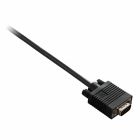Cable VGA V7 V7E2VGA-02M-BLK      (2 m) Negro 0