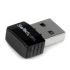 Adaptador USB Wifi Startech USB300WN2X2C         0
