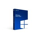 Microsoft Windows Server 2019 Standard Microsoft P73-07799 (Español) 0
