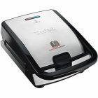 Gofrera Tefal SW853D12 Snack Collection 700 W 0