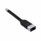 Adaptador USB i-Tec C31FLATLAN           Negro 0