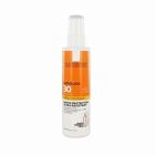 Spray Protector Solar SPF30 La Roche Posay (200 ml) 0