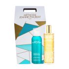 Set de Cosmética Unisex Jeanne Piaubert Radical Firmness Bras 0