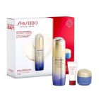Set de Cosmética Shiseido Vital Perfection 3 Piezas 0