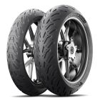 Neumático para Motocicleta Michelin ROAD 6 GT 190/55ZR17 0