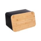 Panera 5five Noir Kitchen Negro Metal 0