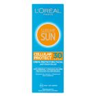 Crema Solar Sublime Sun L'Oreal Make Up Spf 30 (75 ml) 30 (75 ml) 0