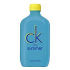 Perfume Unisex CK One Summer 2020 Calvin Klein (100 ml) (100 ml) 0