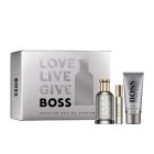 Set de Perfume Hombre Hugo Boss 0