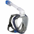 Mascara de buceo Aqua Lung Sport Smart Negro 0