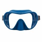 Gafas de Buceo Aqua Lung Sport Nabul Azul Gris 0