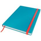 Cuaderno Leitz Cosy Touch Azul B5 0