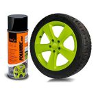 Goma Líquida para Coches Foliatec Toxic   Verde 400 ml 0