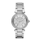 Reloj Mujer Michael Kors MK5615 (Ø 33 mm) 0