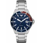 Reloj Hombre Armani AR11339 (Ø 42 mm) 0
