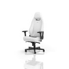 Silla Gaming Noblechairs Legend Blanco 0