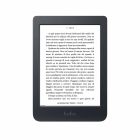 eBook Rakuten N306-KU-BK-K-EP      0