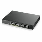Switch ZyXEL GS1900-24EP-EU0101F 0