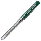 Bolígrafo de tinta líquida Uni-Ball Signo Broad UM-153 W Verde 12 Unidades 0