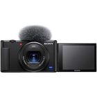 Videocámara Sony ZV-1 0