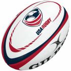 Balón de Rugby Gilbert USA Multicolor 0