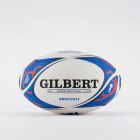 Balón de Rugby Gilbert rwc 2023 Multicolor 0