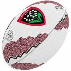 Balón de Rugby Gilbert Section Multicolor 0